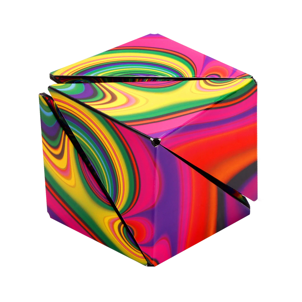 Limited Edition Gartel Shashibo Box Set - Premium Pick