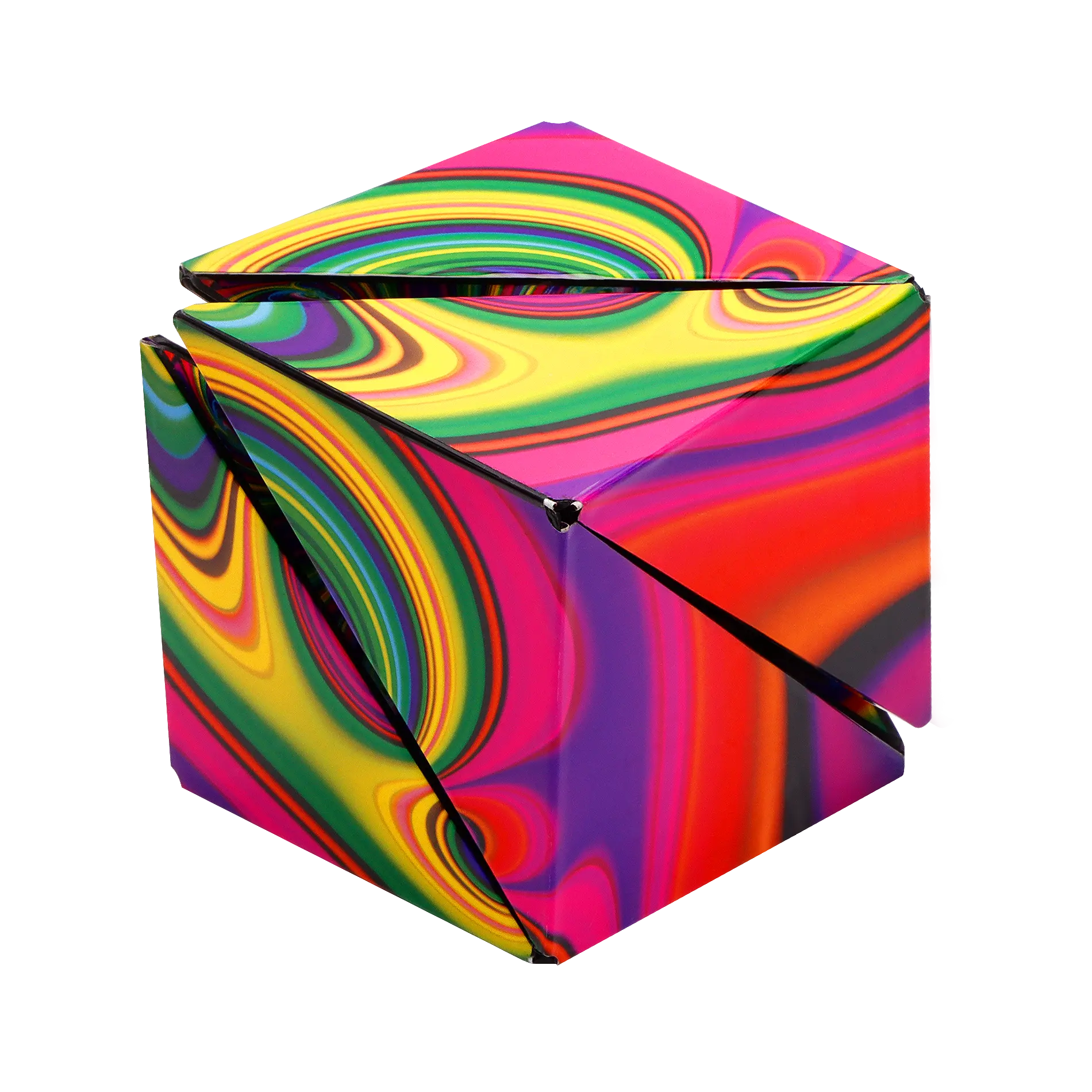 Limited Edition Gartel Shashibo Box Set - Premium Pick