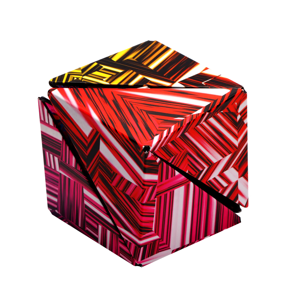 Limited Edition Gartel Shashibo Box Set - Premium Pick