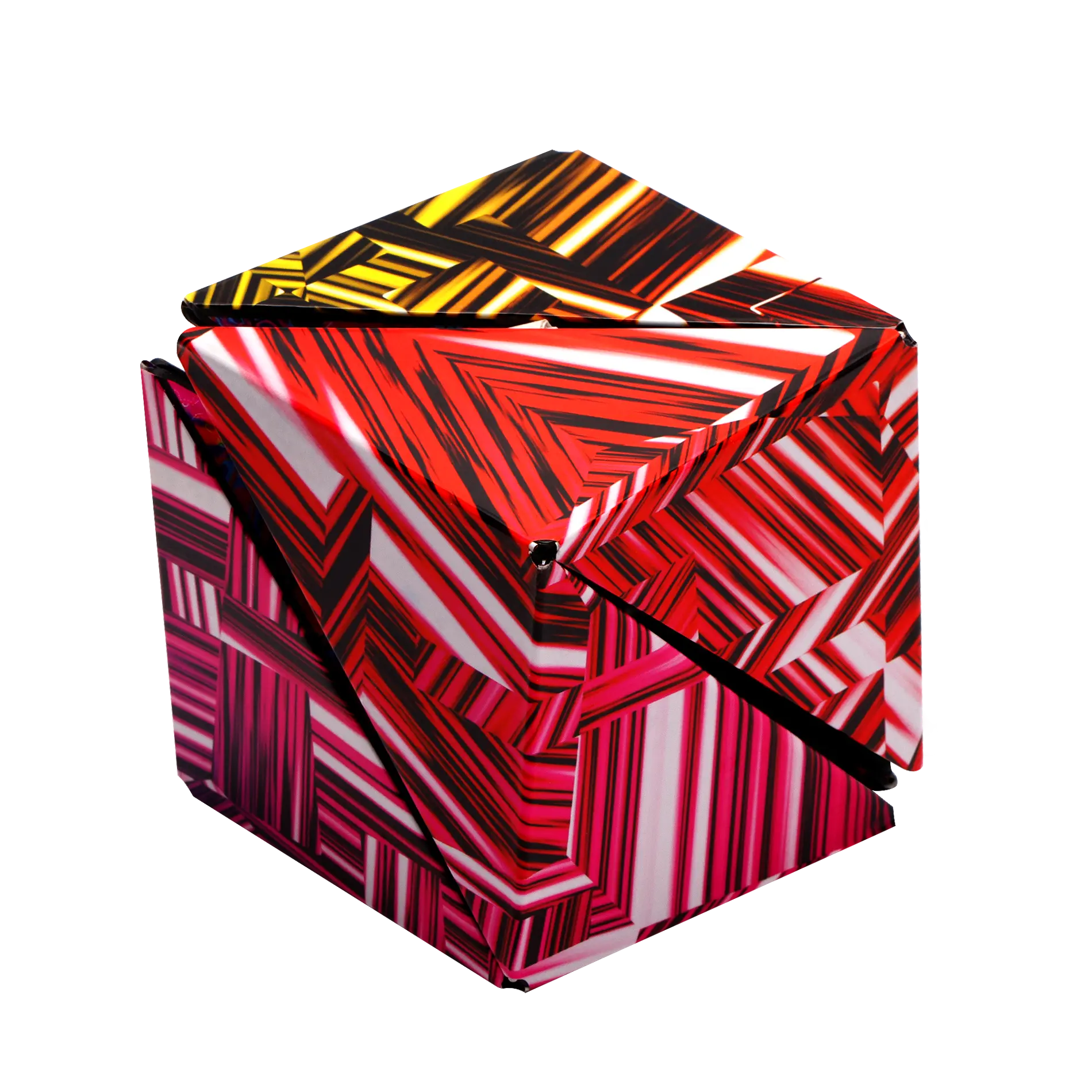 Limited Edition Gartel Shashibo Box Set - Premium Pick