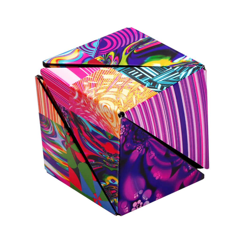 Limited Edition Gartel Shashibo Box Set - Premium Pick