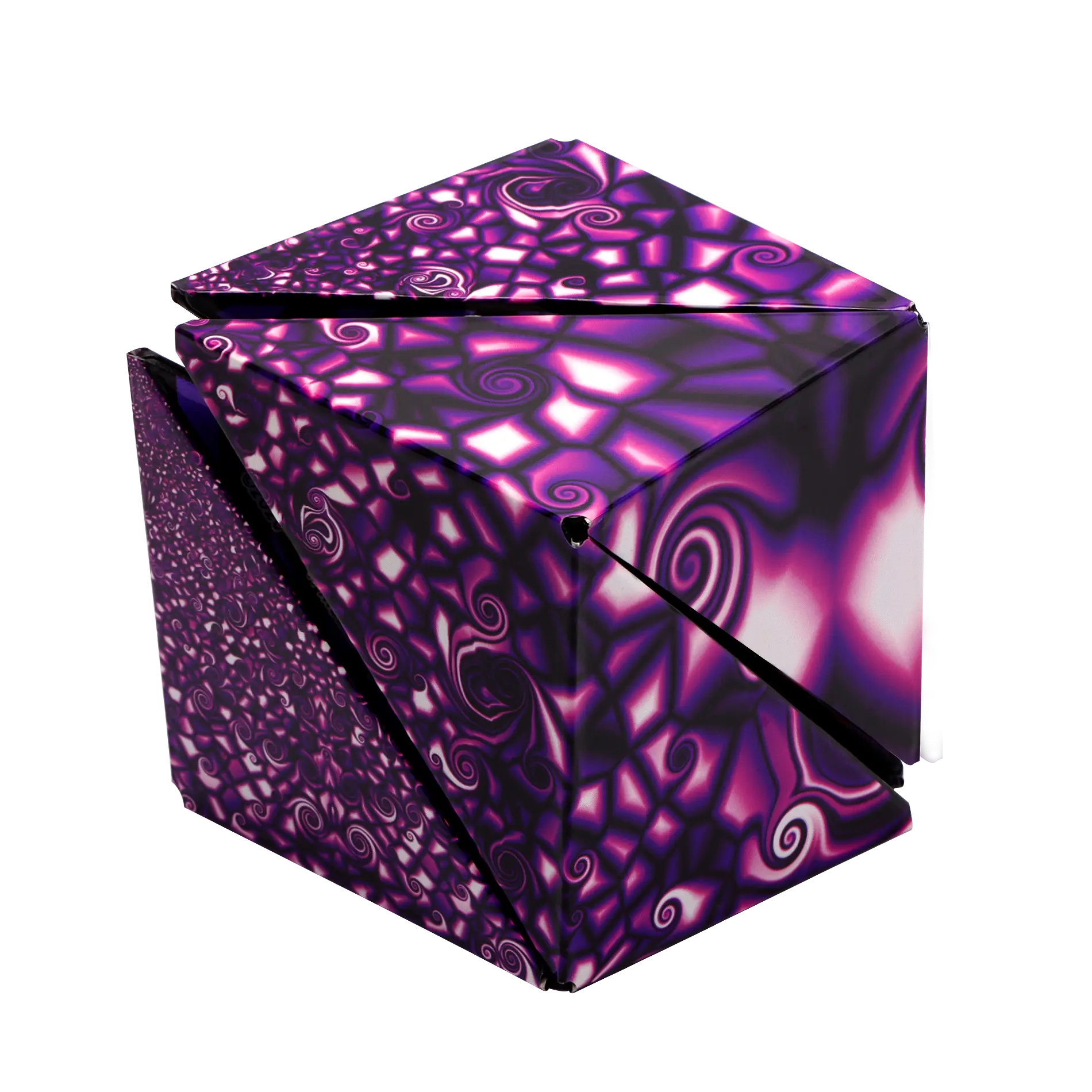 Limited Edition Gartel Shashibo Box Set - Premium Pick