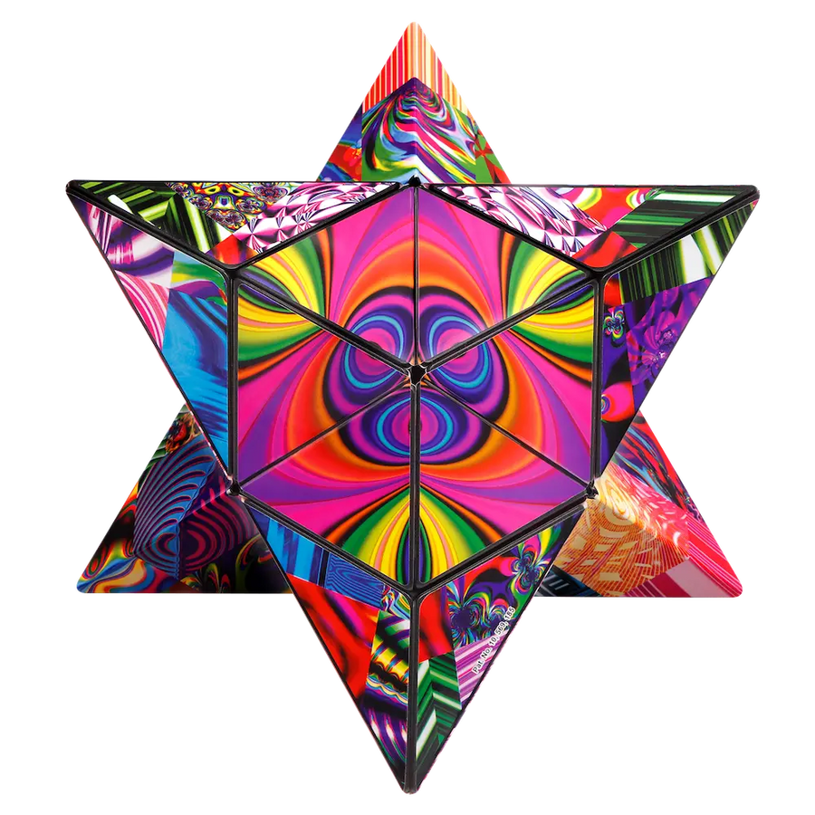 Limited Edition Gartel Shashibo Box Set - Premium Pick
