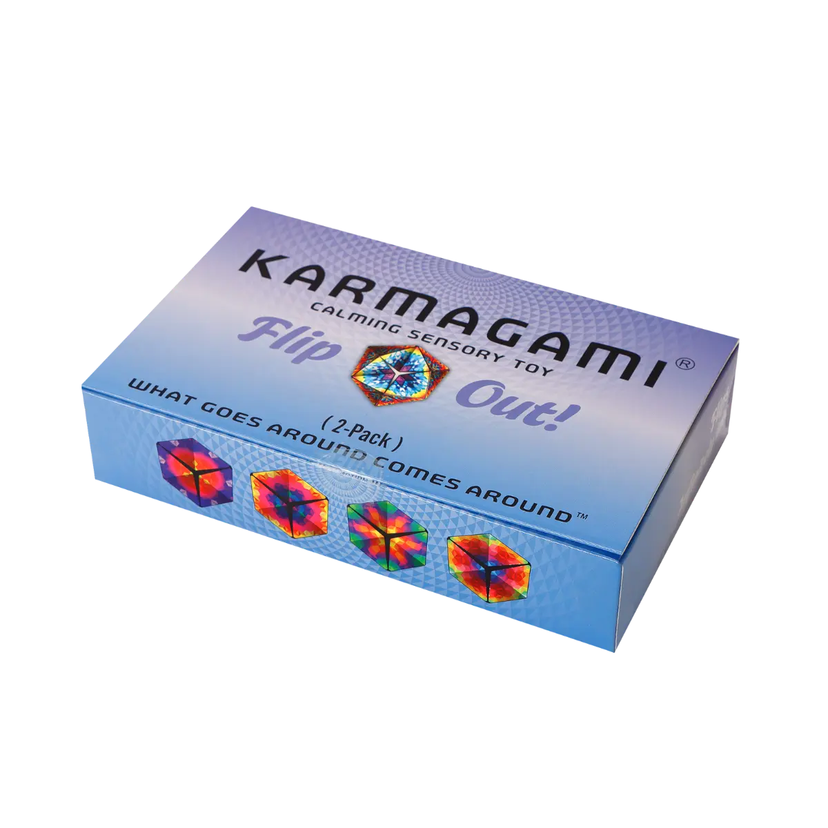 Karmagami - Shape Shift