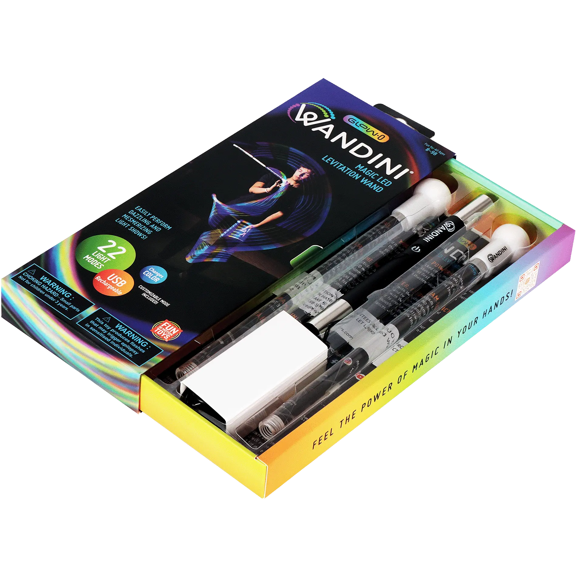Wandini Glow.0 - Gift Ready