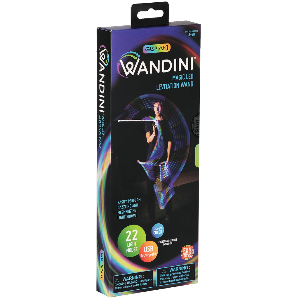 Wandini Glow.0 - Gift Ready