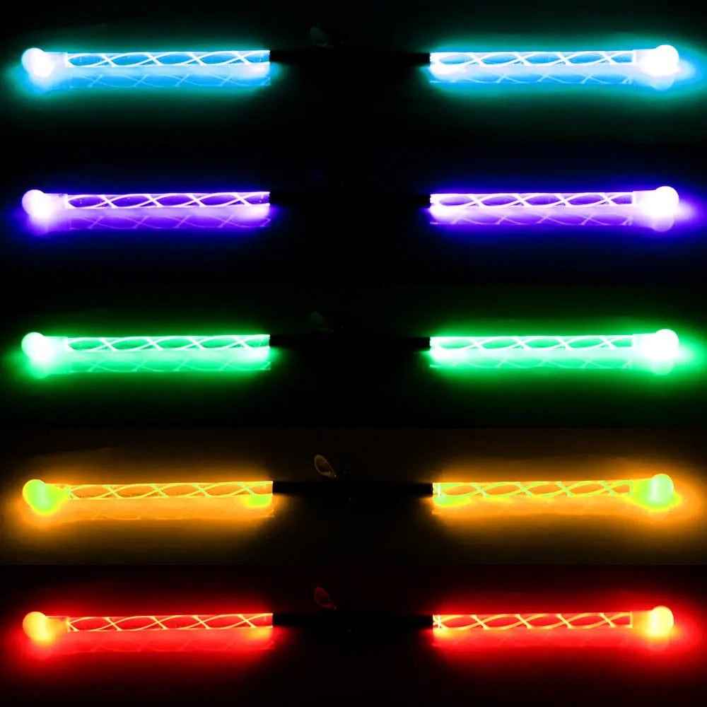 Wandini Glow.0 - Shine Ready