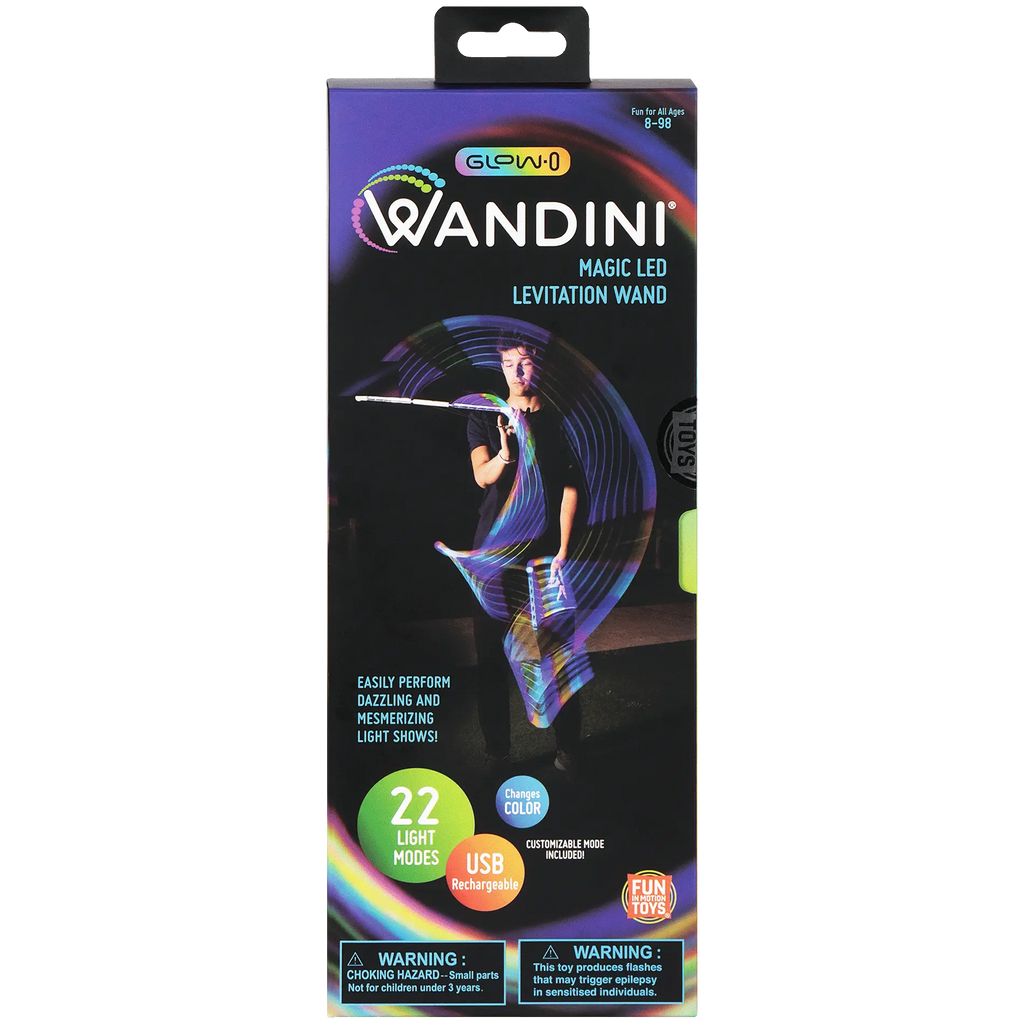 Wandini Glow.0 - Gift Ready