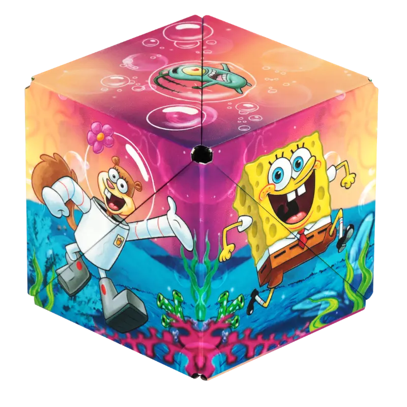 SpongeBob Series - Play Time