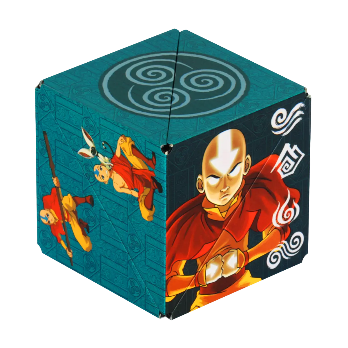 Avatar: The Last Airbender Series - Series Pick