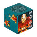 Avatar: The Last Airbender Series - Art Series
