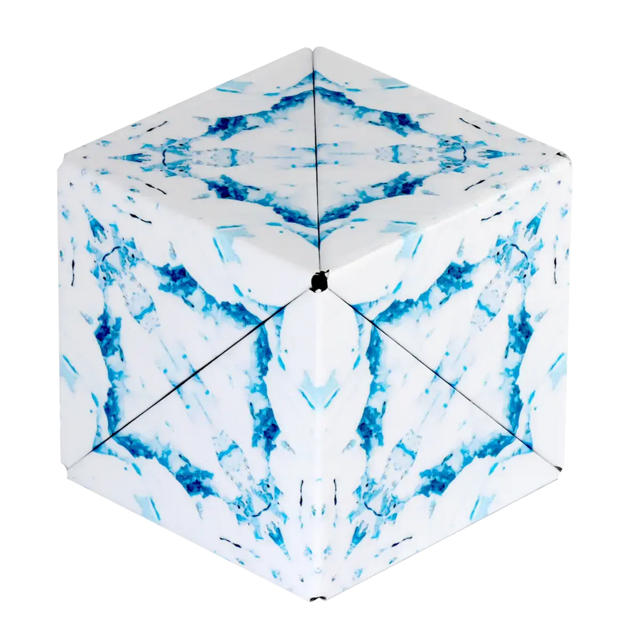 Shashibo - Fold Fun