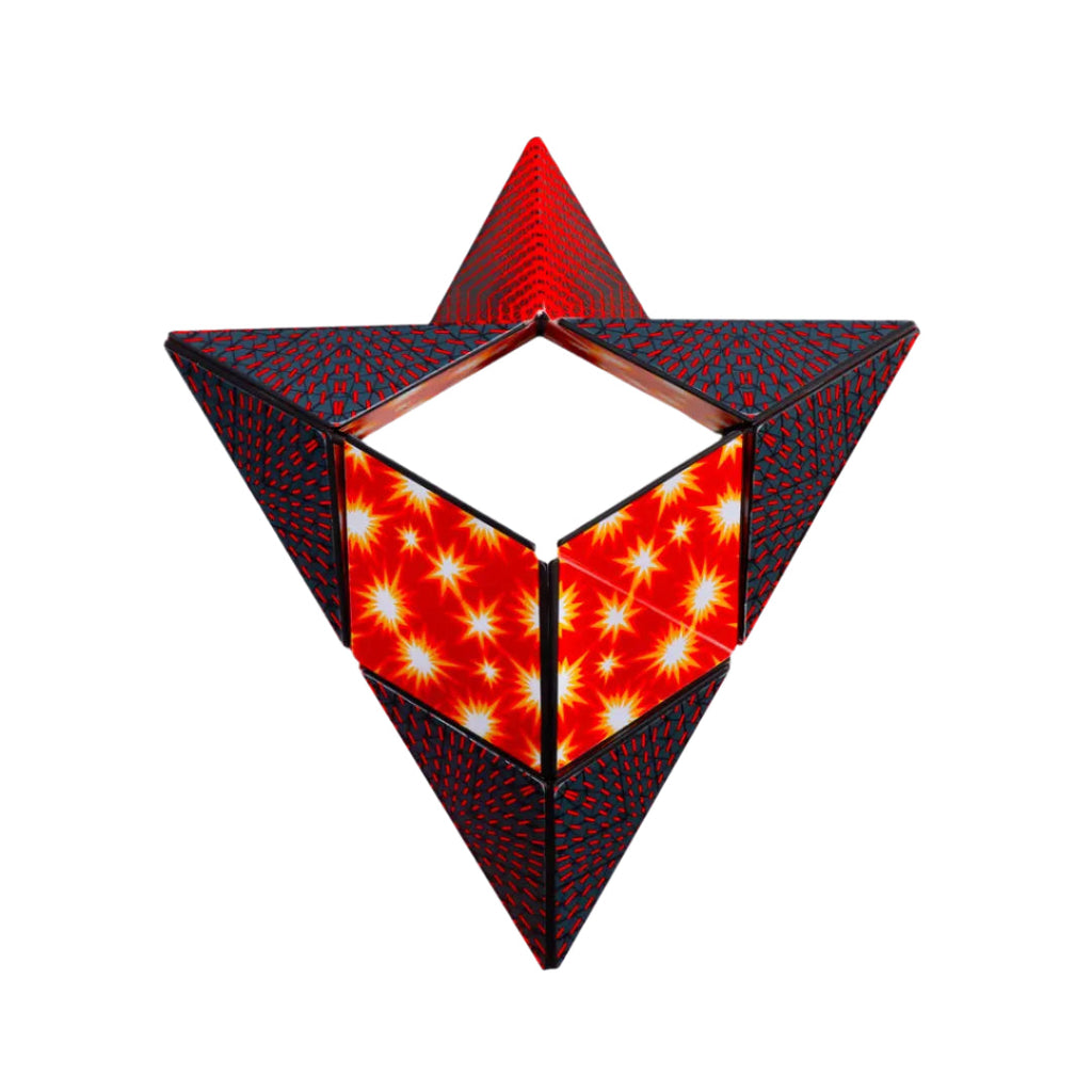 Shashibo Battle Shapes - Collector Pick