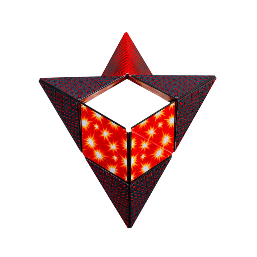 Shashibo Battle Shapes - Collector Pick
