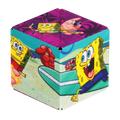 SpongeBob Series - Practice Flow