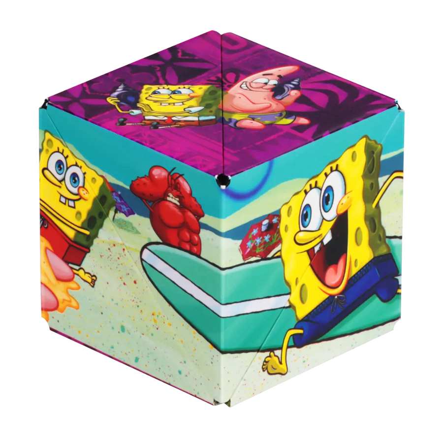 SpongeBob Series - Play Time