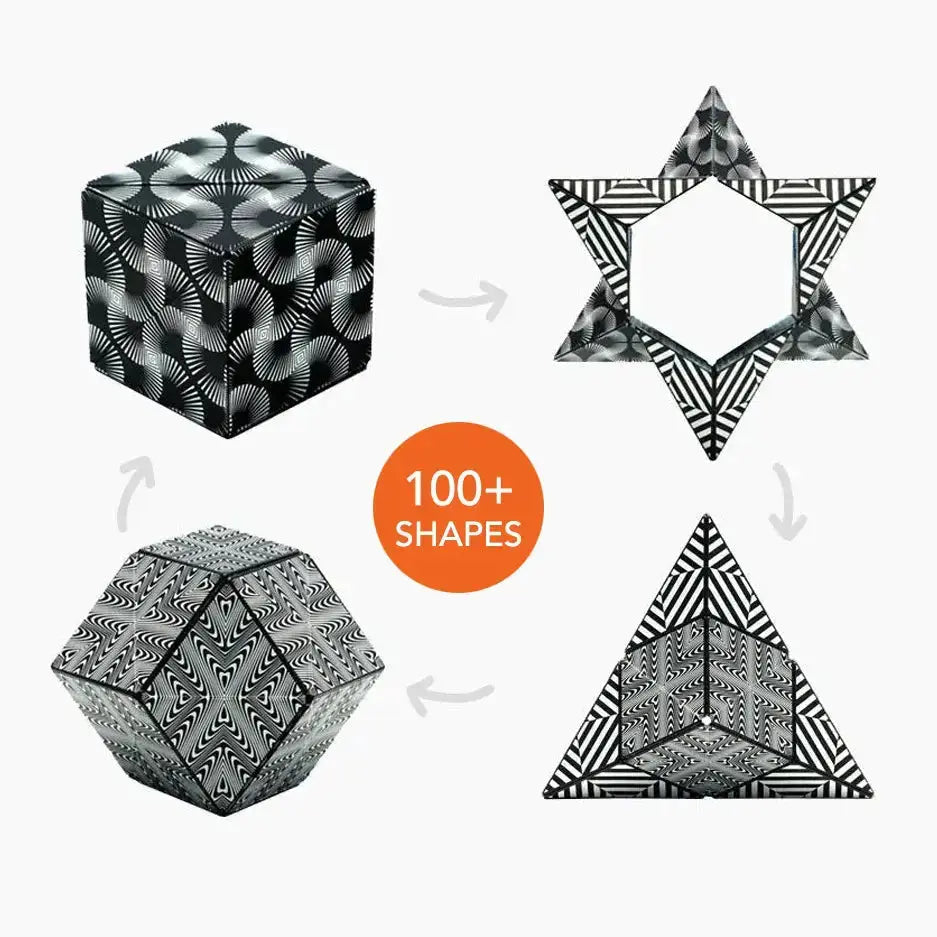 Shashibo - Fold Fun