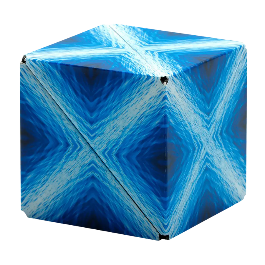 Shashibo - Fold Fun