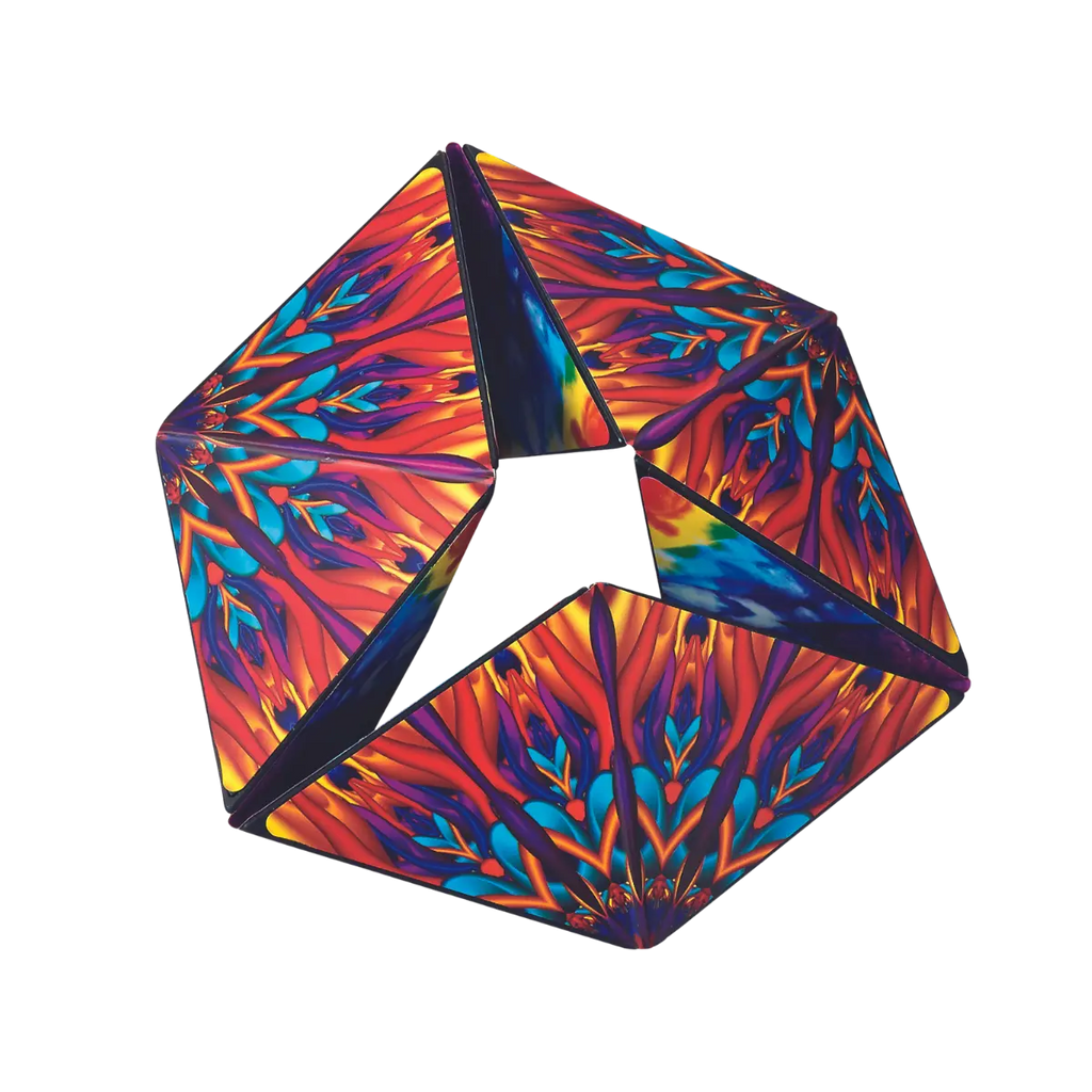 Karmagami - Shape Shift