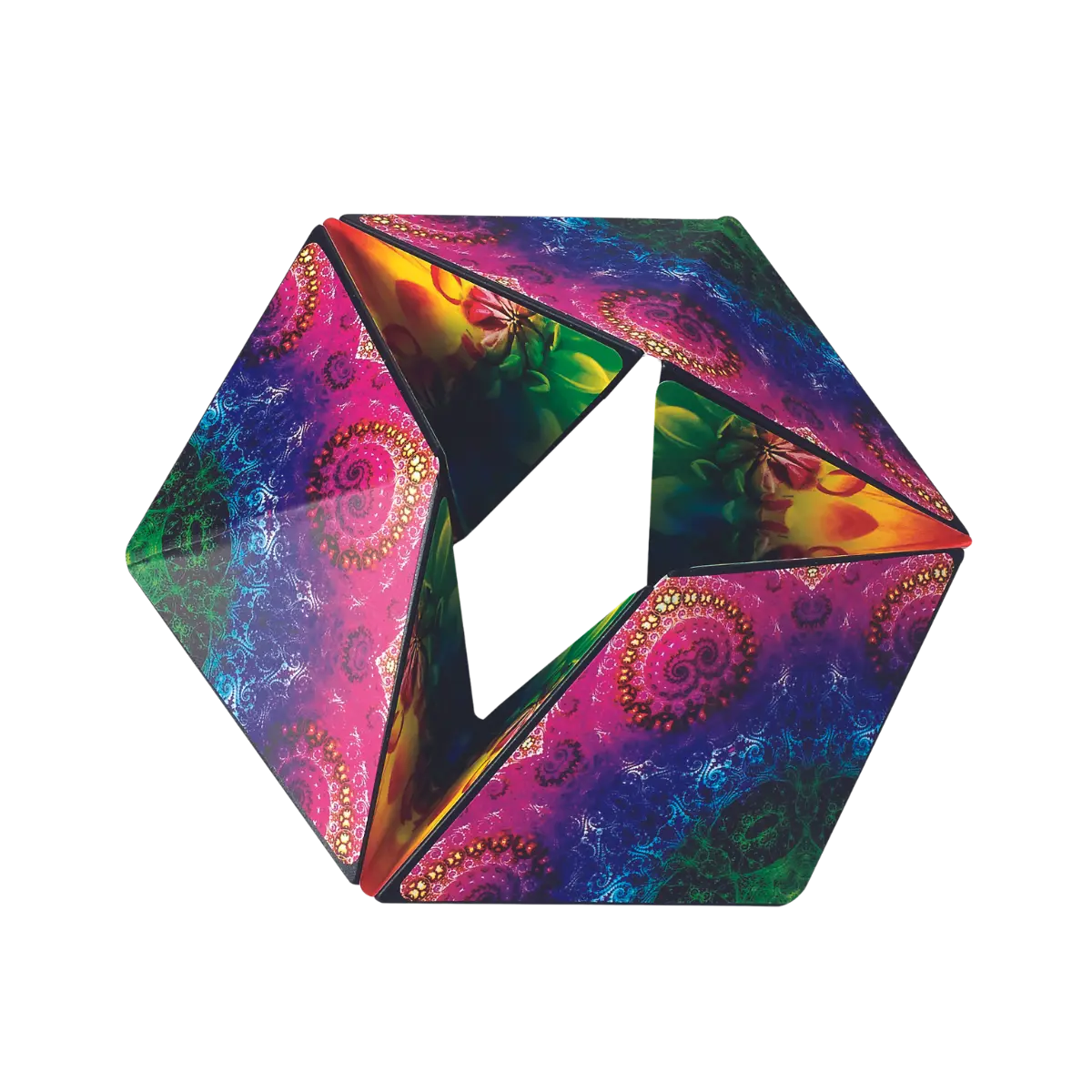 Karmagami - Shape Shift
