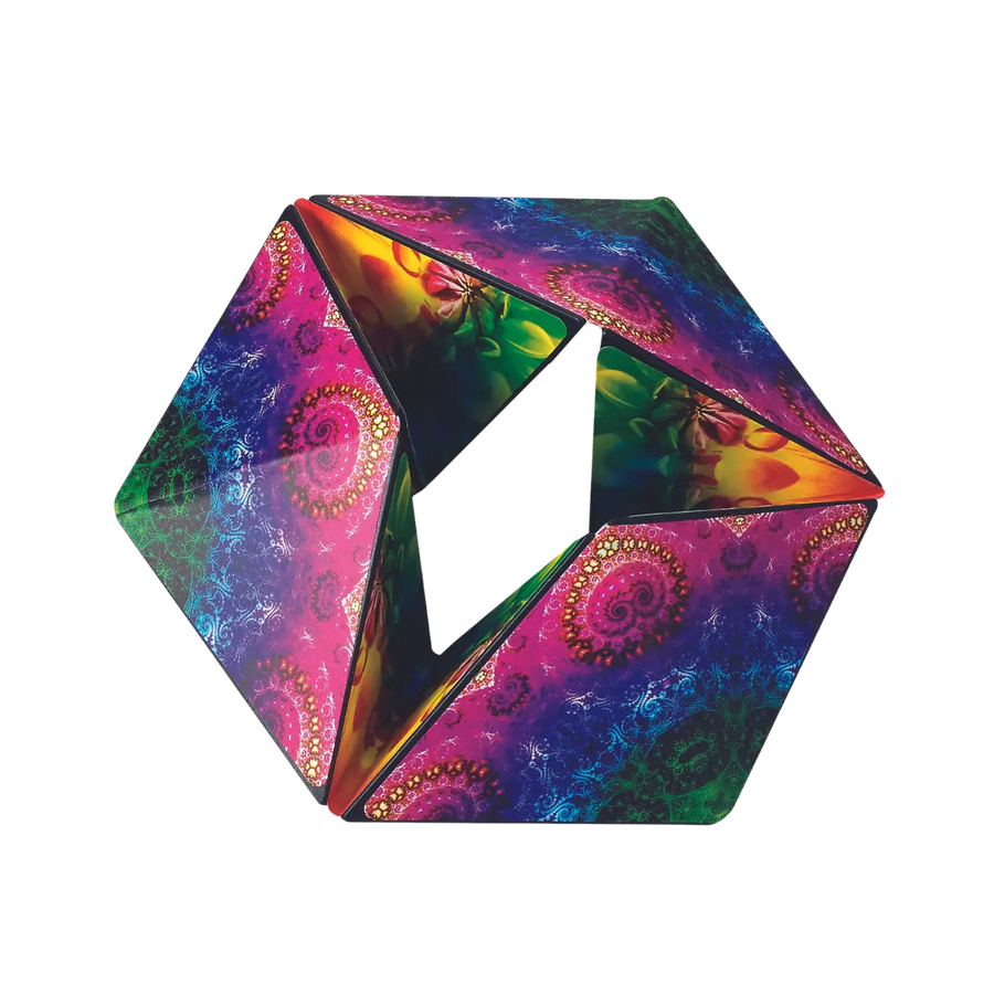 Karmagami - Shape Shift