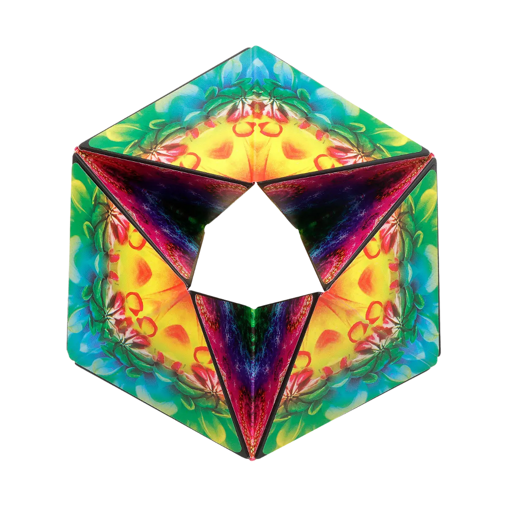 Karmagami - Shape Shift