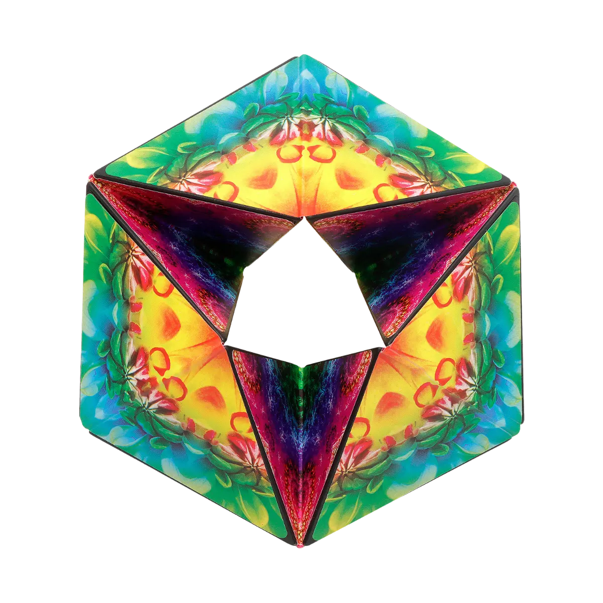 Karmagami - Shape Shift