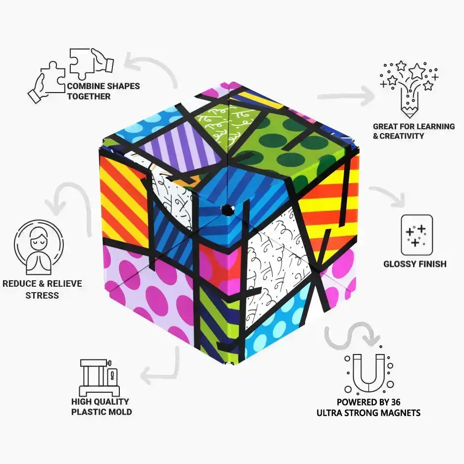 Britto Artist Series - Easy Play