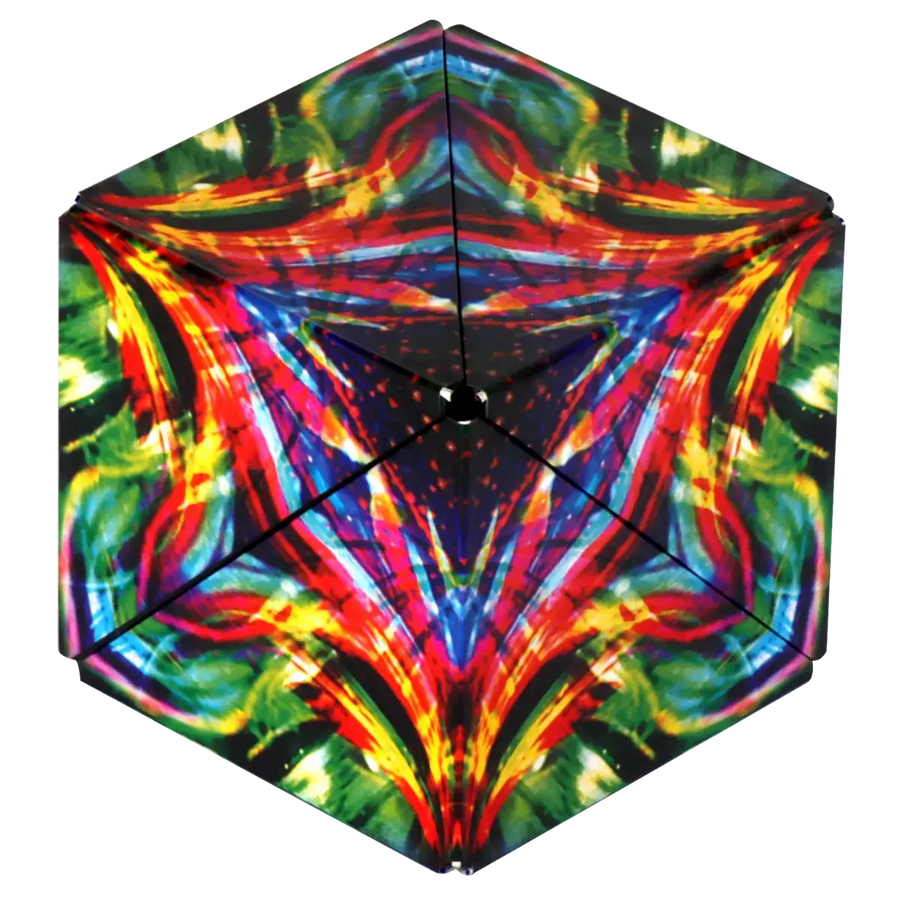 Shashibo - Fold Fun