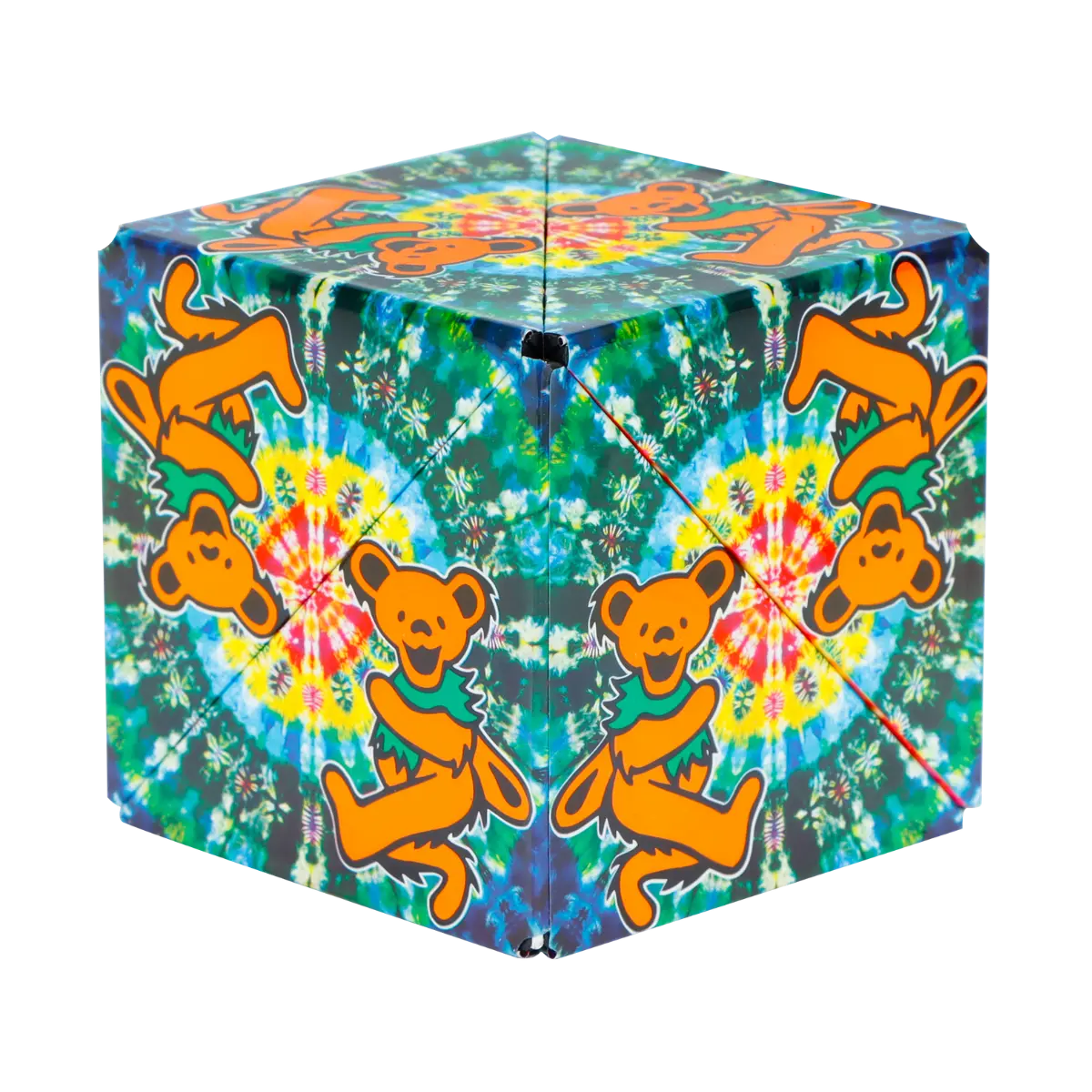 Grateful Dead Series - Bright Play