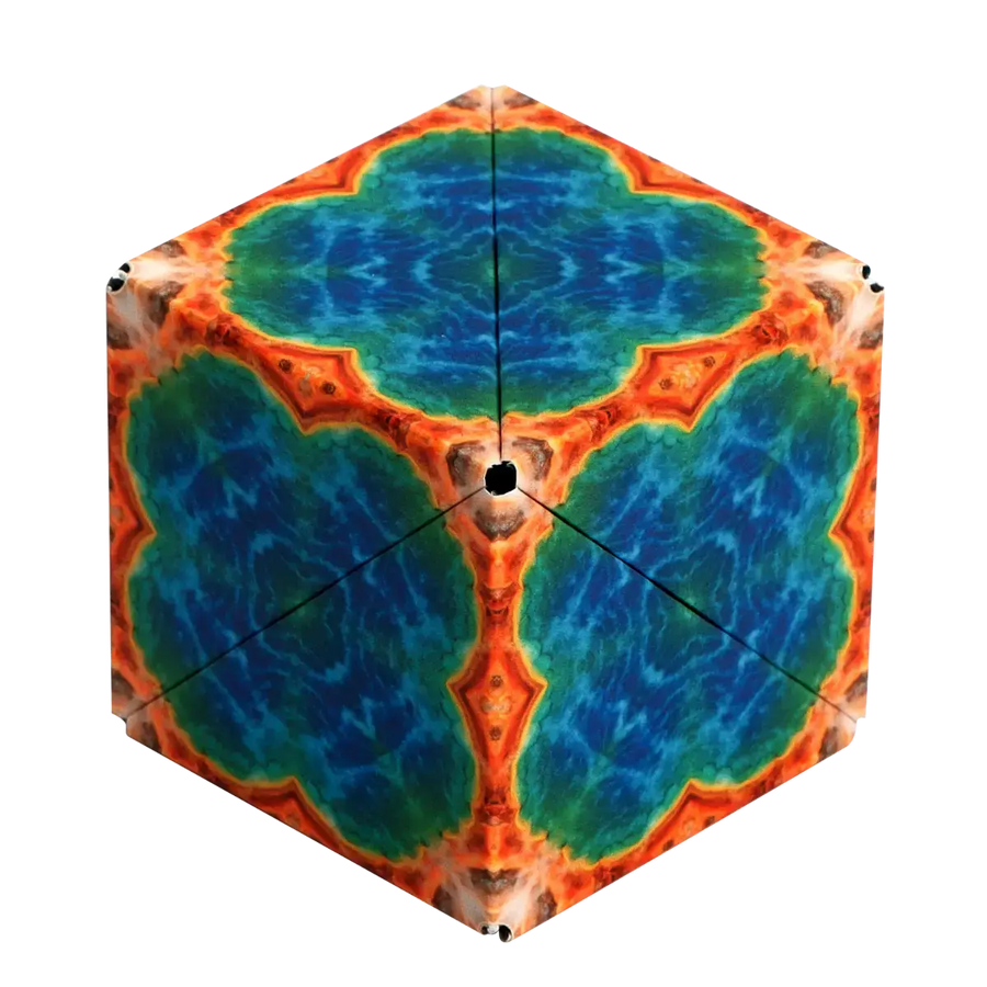 Shashibo - Fold Fun
