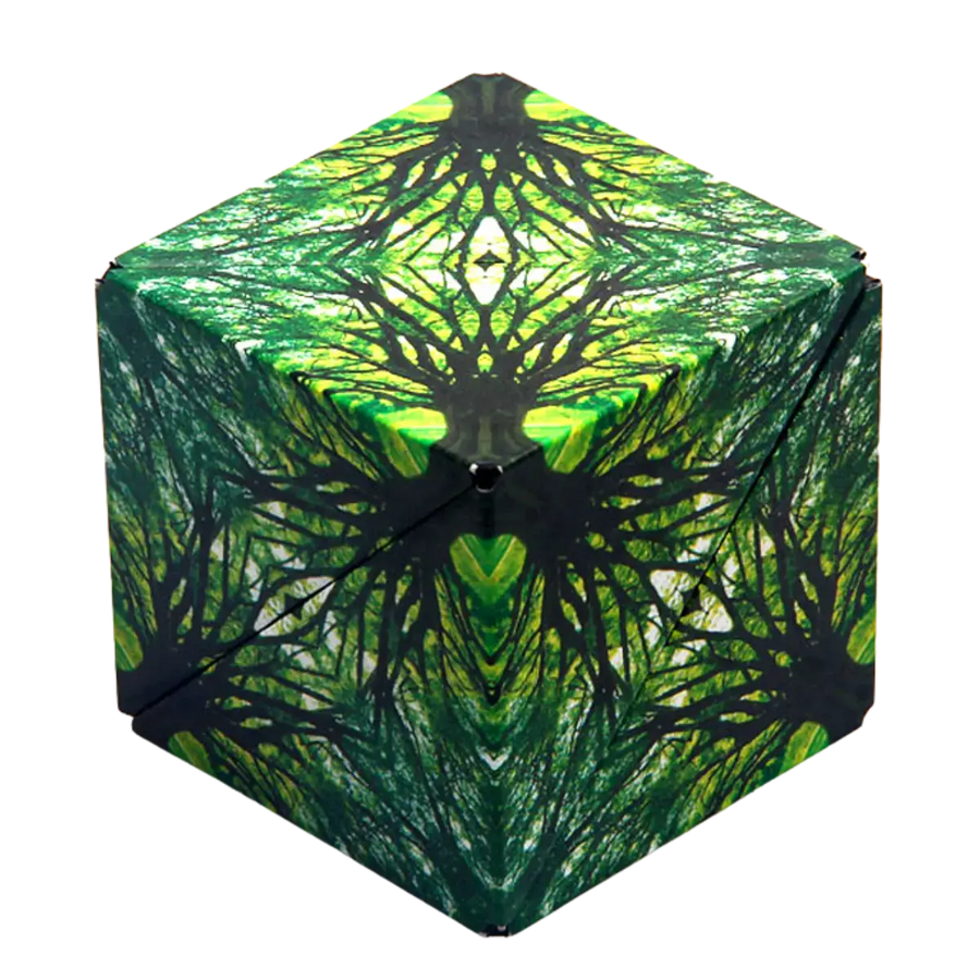 Shashibo - Fold Fun