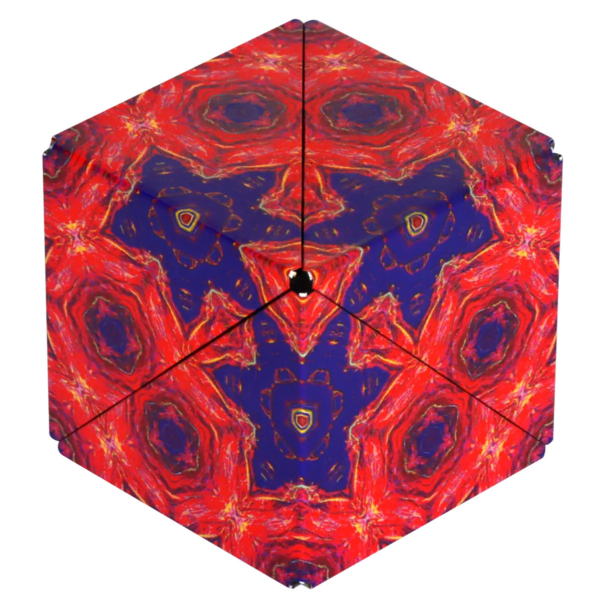 Jumbie Series - Fun Pick
