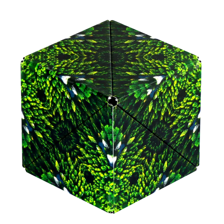 Shashibo - Fold Fun