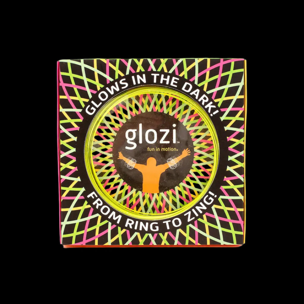 Glozi - Fun Pick