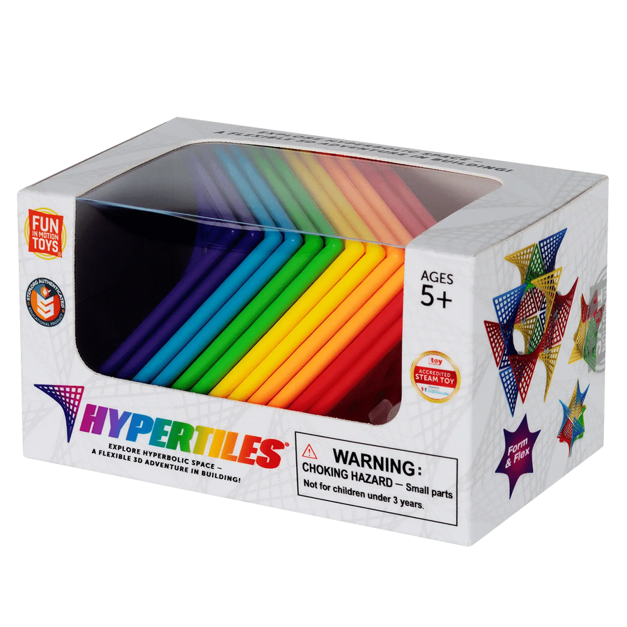 HyperTiles - Night Practice