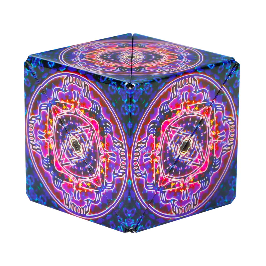 Shashibo - Fold Fun