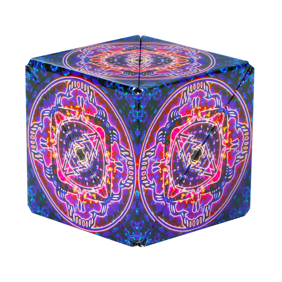 Grateful Dead Series - Bright Play
