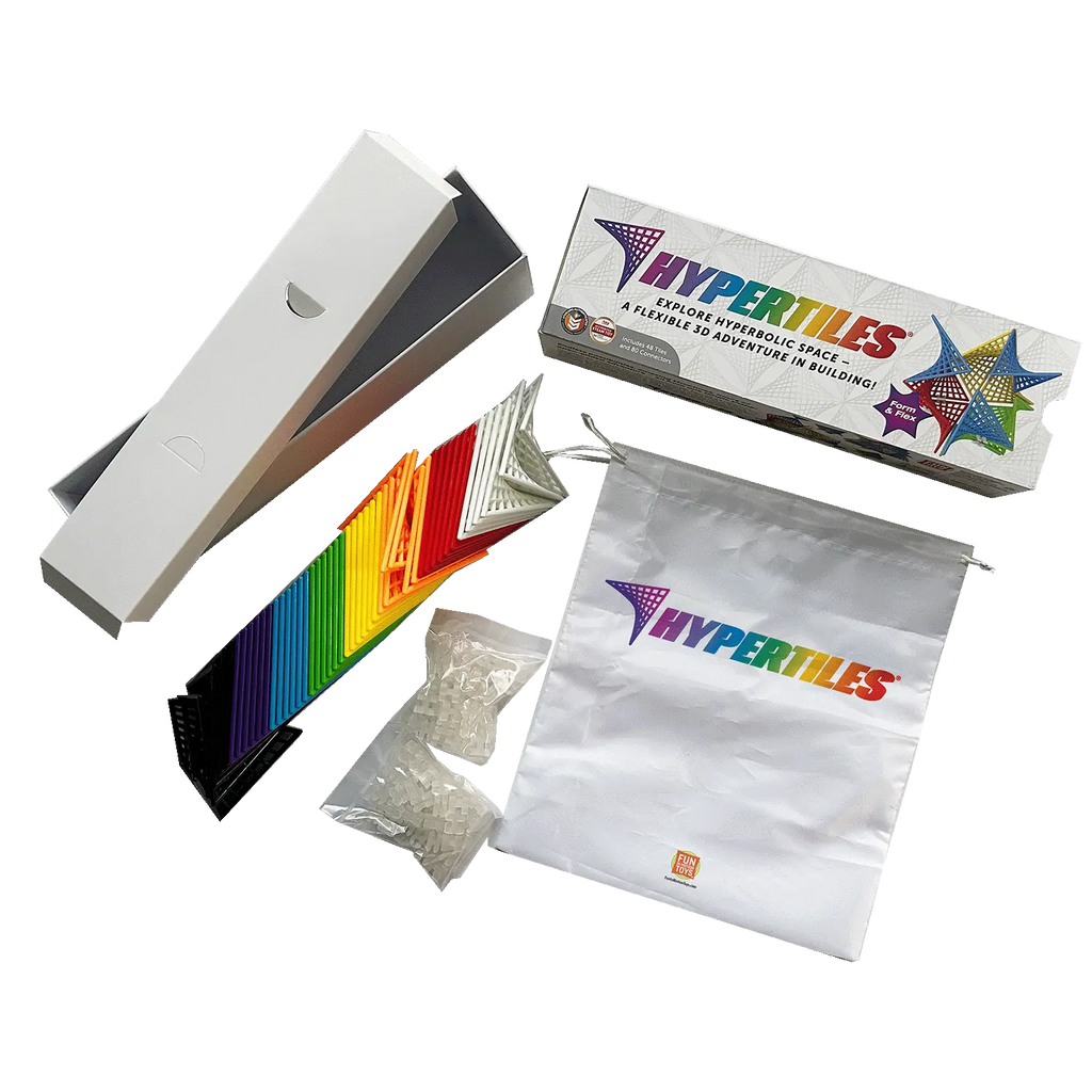HyperTiles - Bright Spin