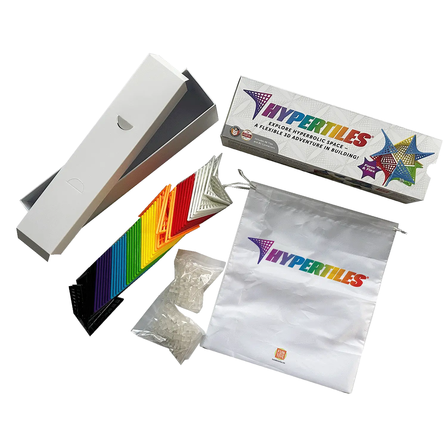 HyperTiles - Bright Spin