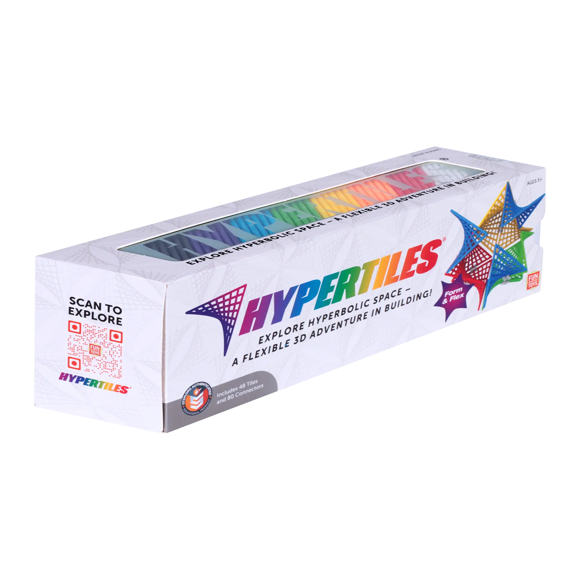 HyperTiles - Bright Spin