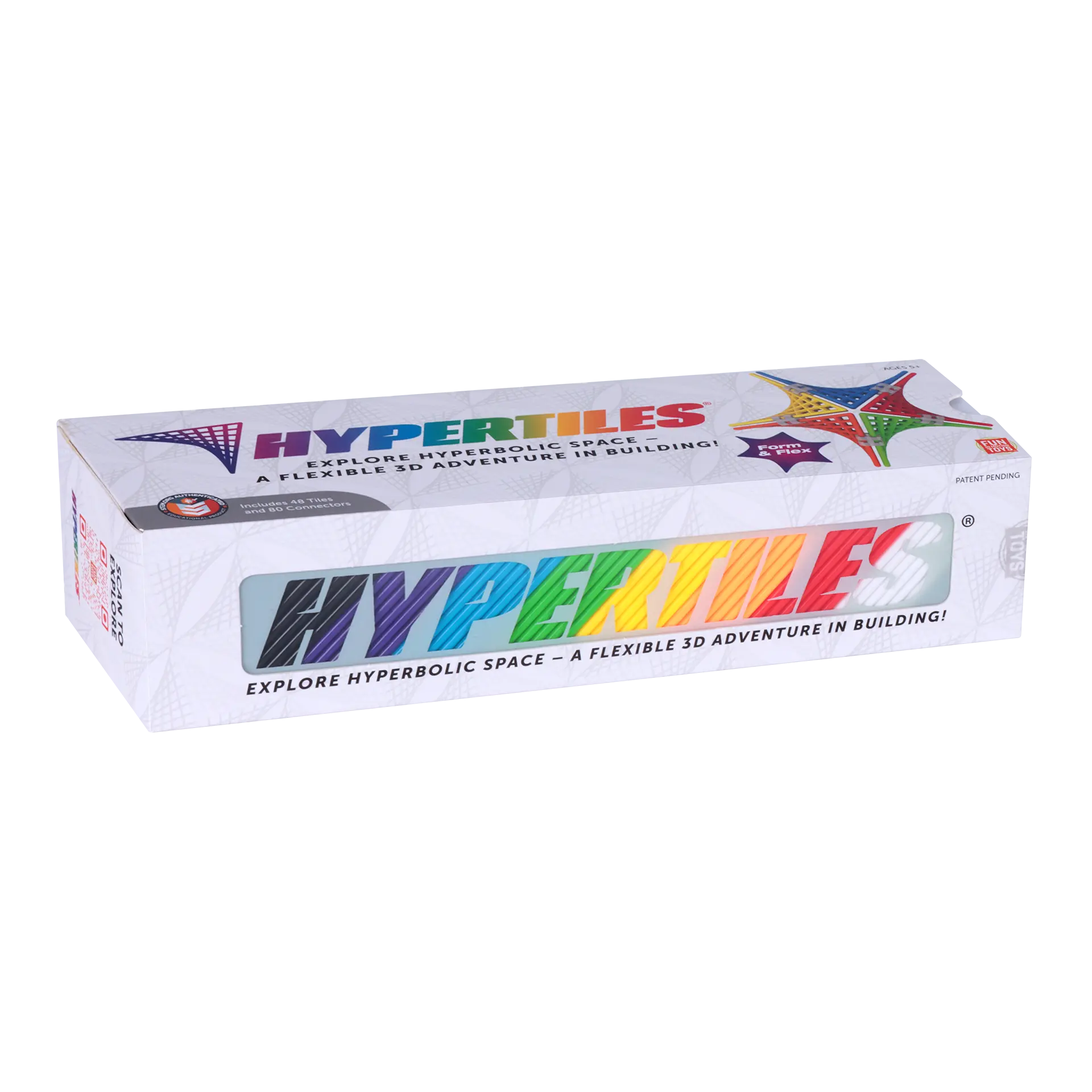 HyperTiles - Night Practice