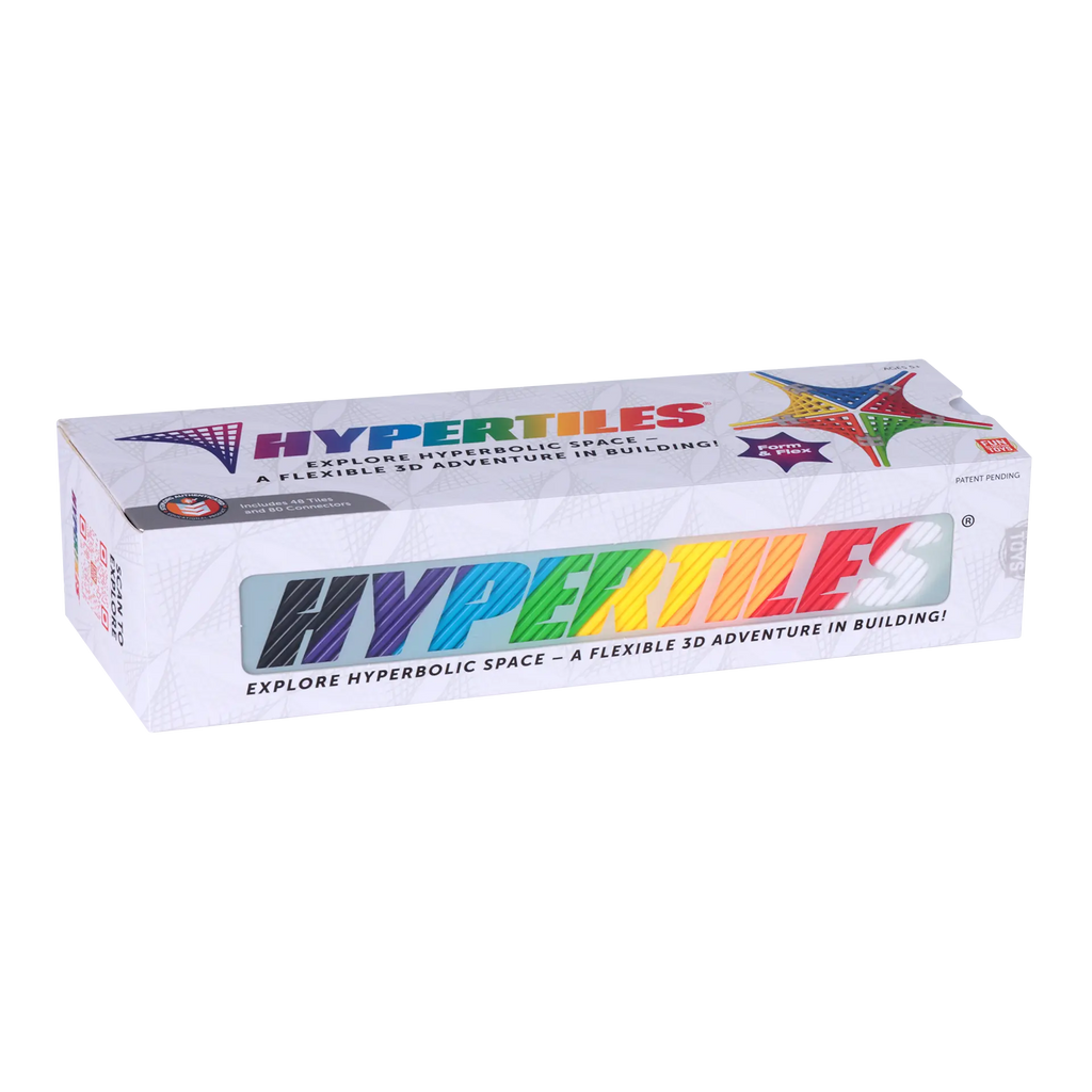 HyperTiles - Bright Spin