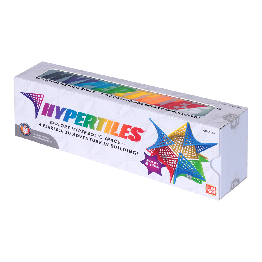 HyperTiles - Night Practice