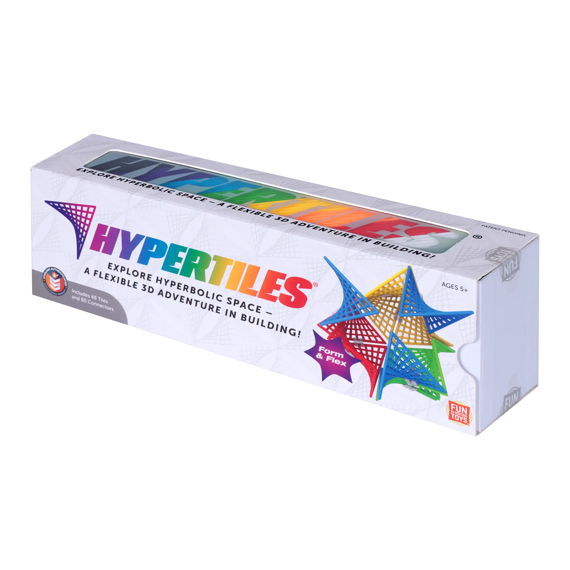 HyperTiles - Bright Spin