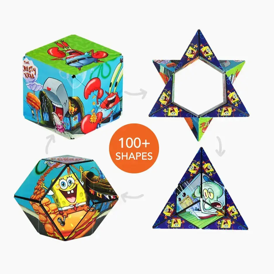 SpongeBob Series - Play Time