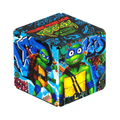 TMNT Series - Weekend Play