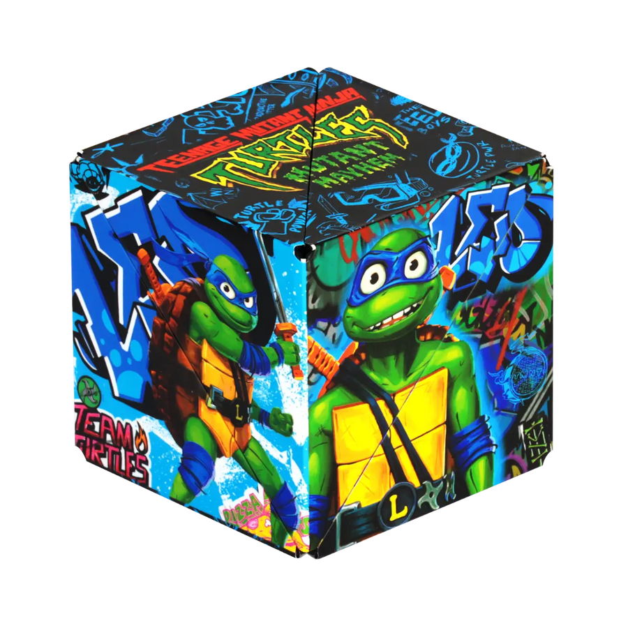 TMNT Series - Weekend Play