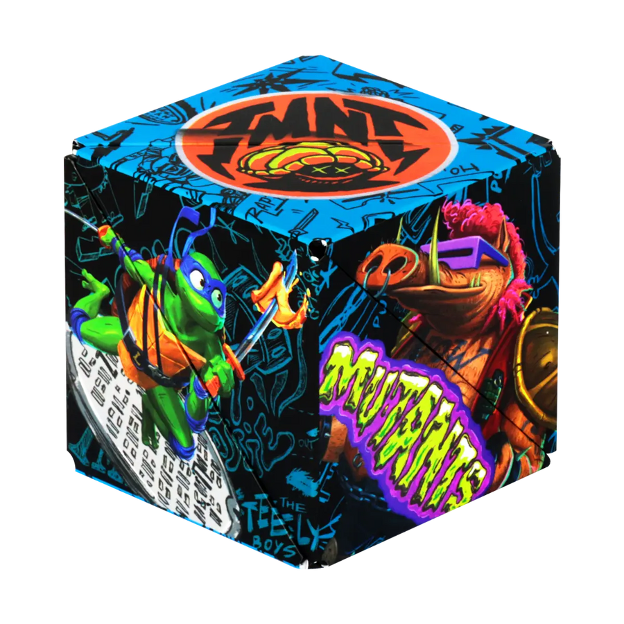 TMNT Series - Weekend Play