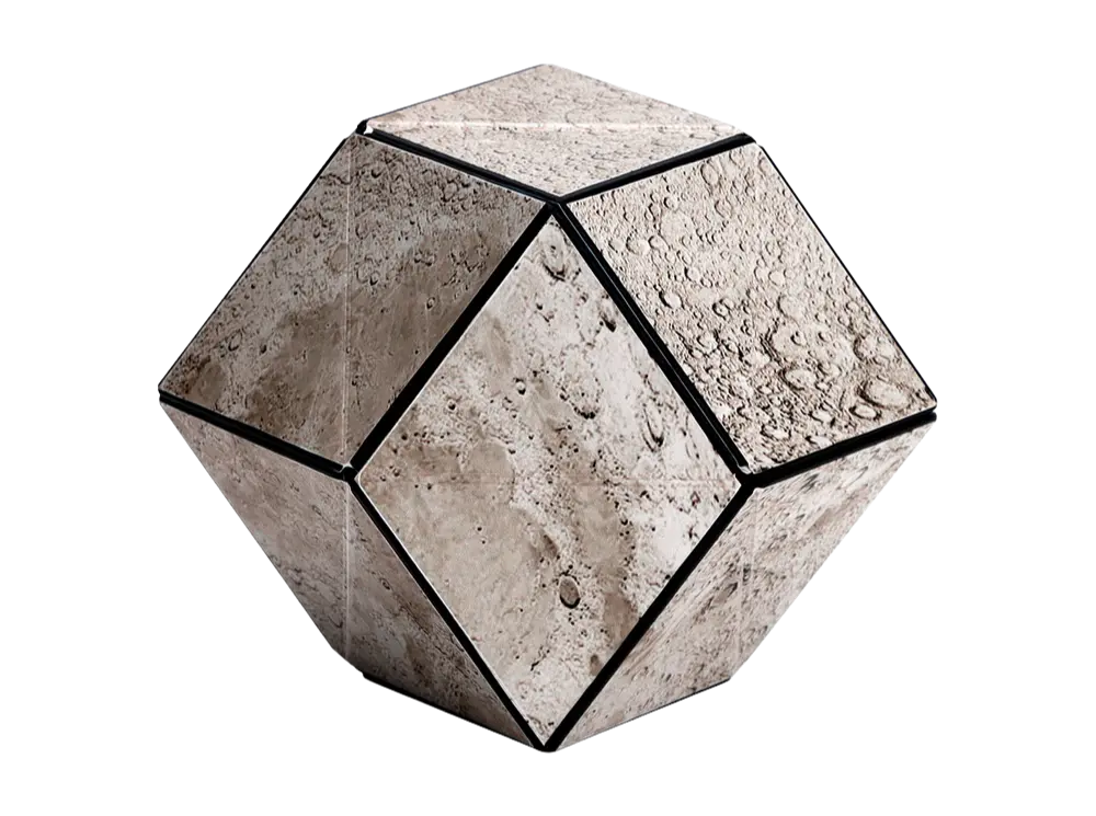 Earth-Moon 2 Pack - Premium Pick